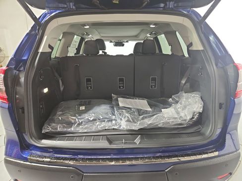 New 2026 Subaru Ascent Limited Bronze AWD/4WD image 22