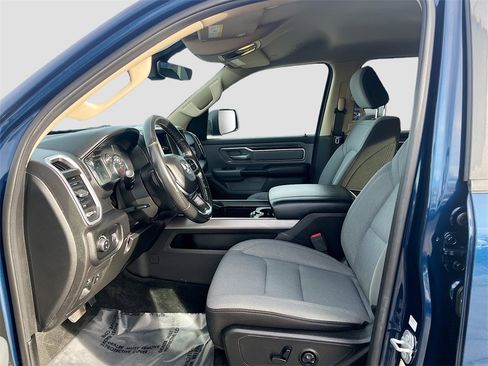 Used 2020 RAM 1500 Big Horn image 19