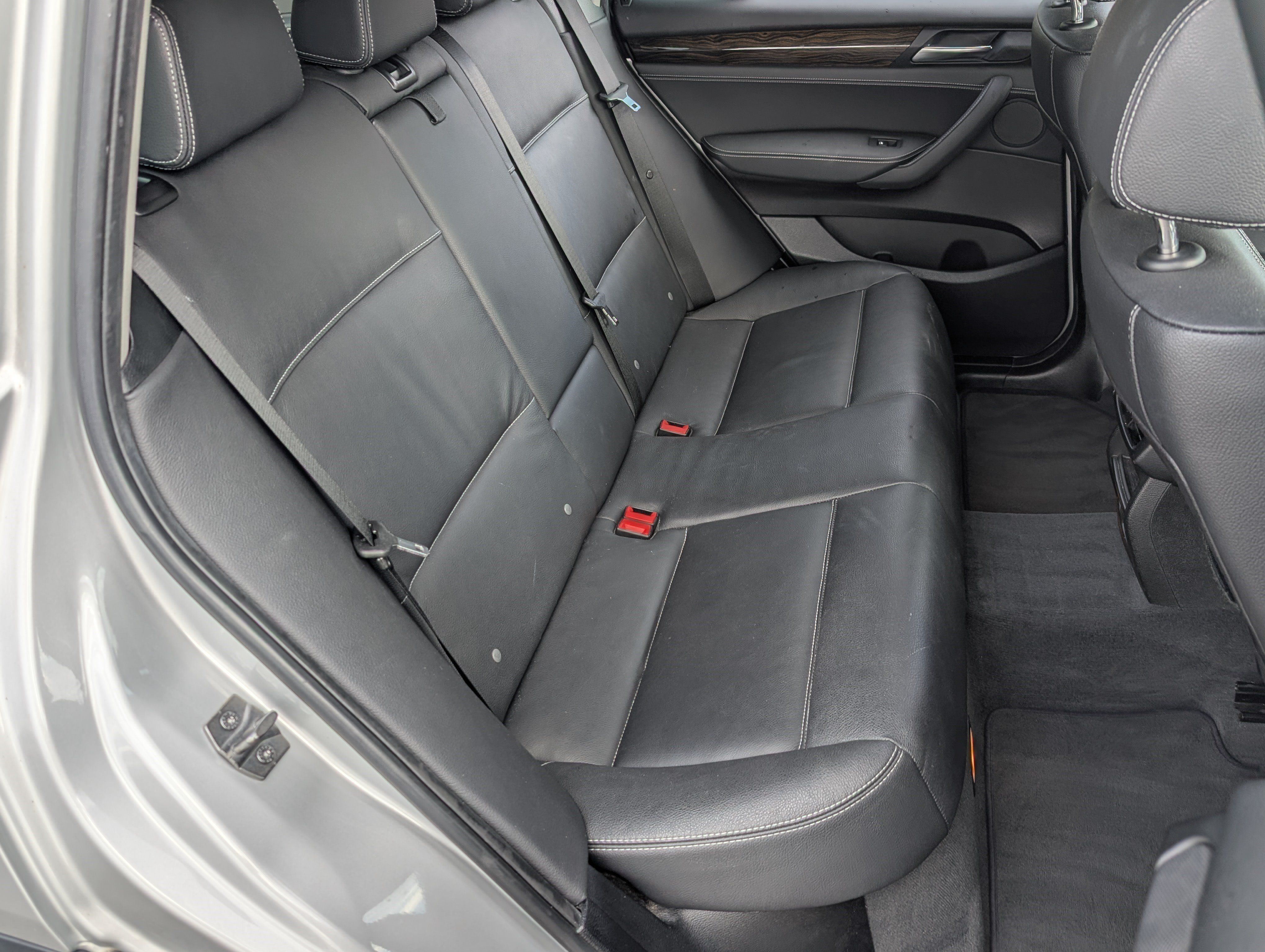 Used 2014 BMW X3 xDrive35i AWD/4WD image 18