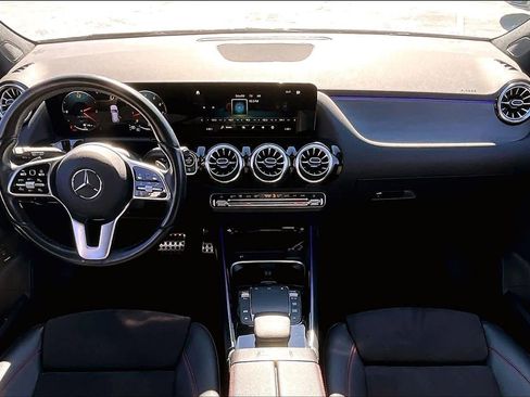 Used 2023 Mercedes-Benz GLA 250 4MATIC w/ AMG Line Exterior image 16