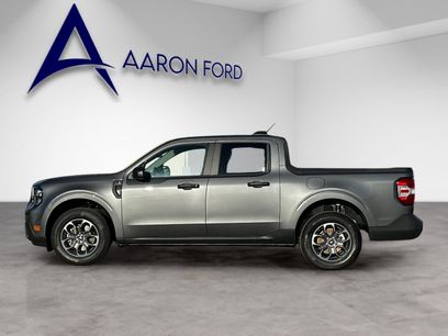 New 2025 Ford Maverick XLT w/ 4K Tow Package