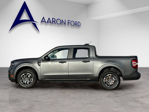 New 2025 Ford Maverick XLT w/ 4K Tow Package AWD/4WD image 3