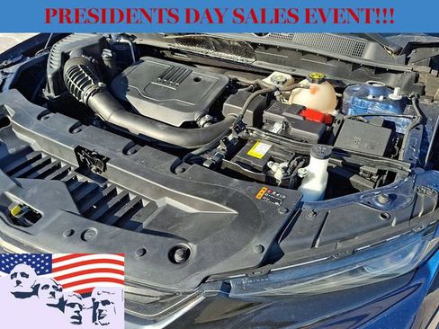 Used 2022 Chevrolet Blazer LT image 29