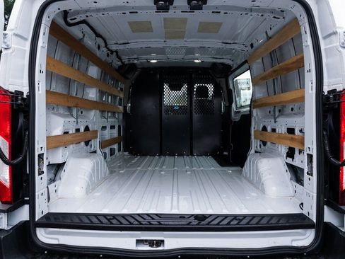 Used 2024 Ford Transit 250 Base w/ Exterior Upgrade Package image 7