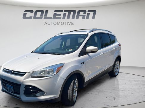 Used 2014 Ford Escape Titanium FWD image 37