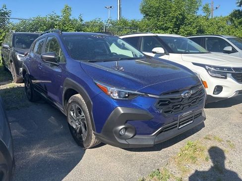 Used 2024 Subaru Crosstrek 2.0i Premium AWD/4WD image 11