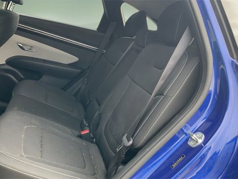 Used 2022 Hyundai Tucson SEL w/ Cargo Package image 12