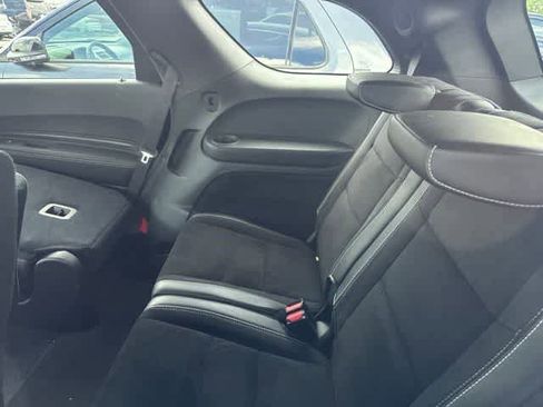 Used 2024 Dodge Durango SRT AWD/4WD image 8
