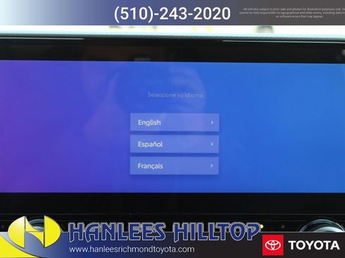 New 2026 Toyota Highlander Platinum image 30