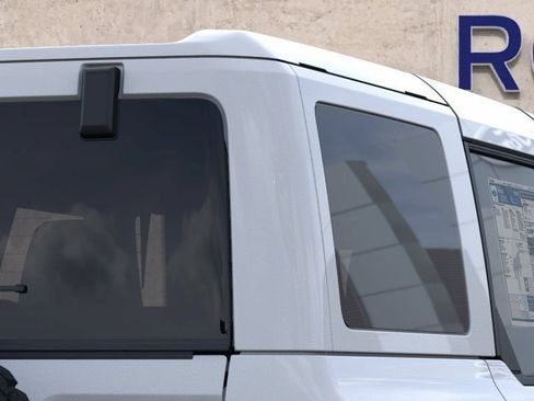 New 2026 Ford Bronco Outer Banks w/ Sasquatch Package AWD/4WD image 25