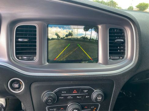 Used 2019 Dodge Charger R/T RWD image 16