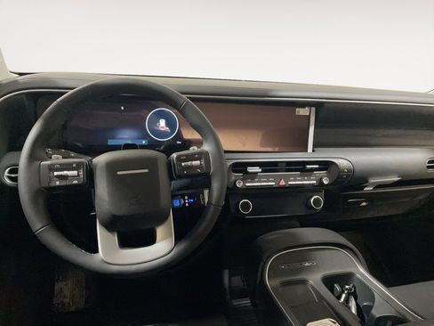 New 2026 Hyundai Palisade SEL AWD/4WD image 8