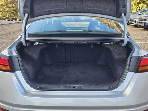 Used 2024 Nissan Altima 2.5 SV image 27