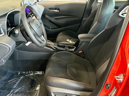 New 2026 Toyota Corolla SE image 16