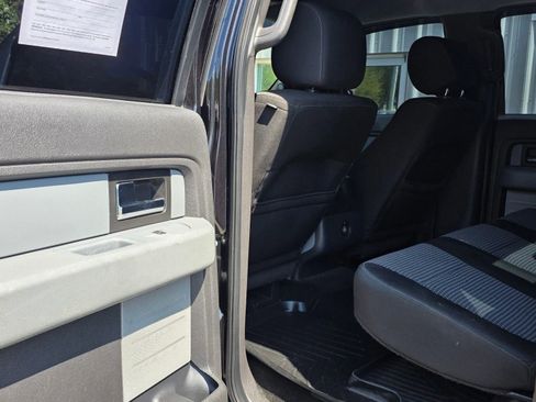 Used 2014 Ford F150 STX w/ Equipment Group 201A Mid RWD image 21