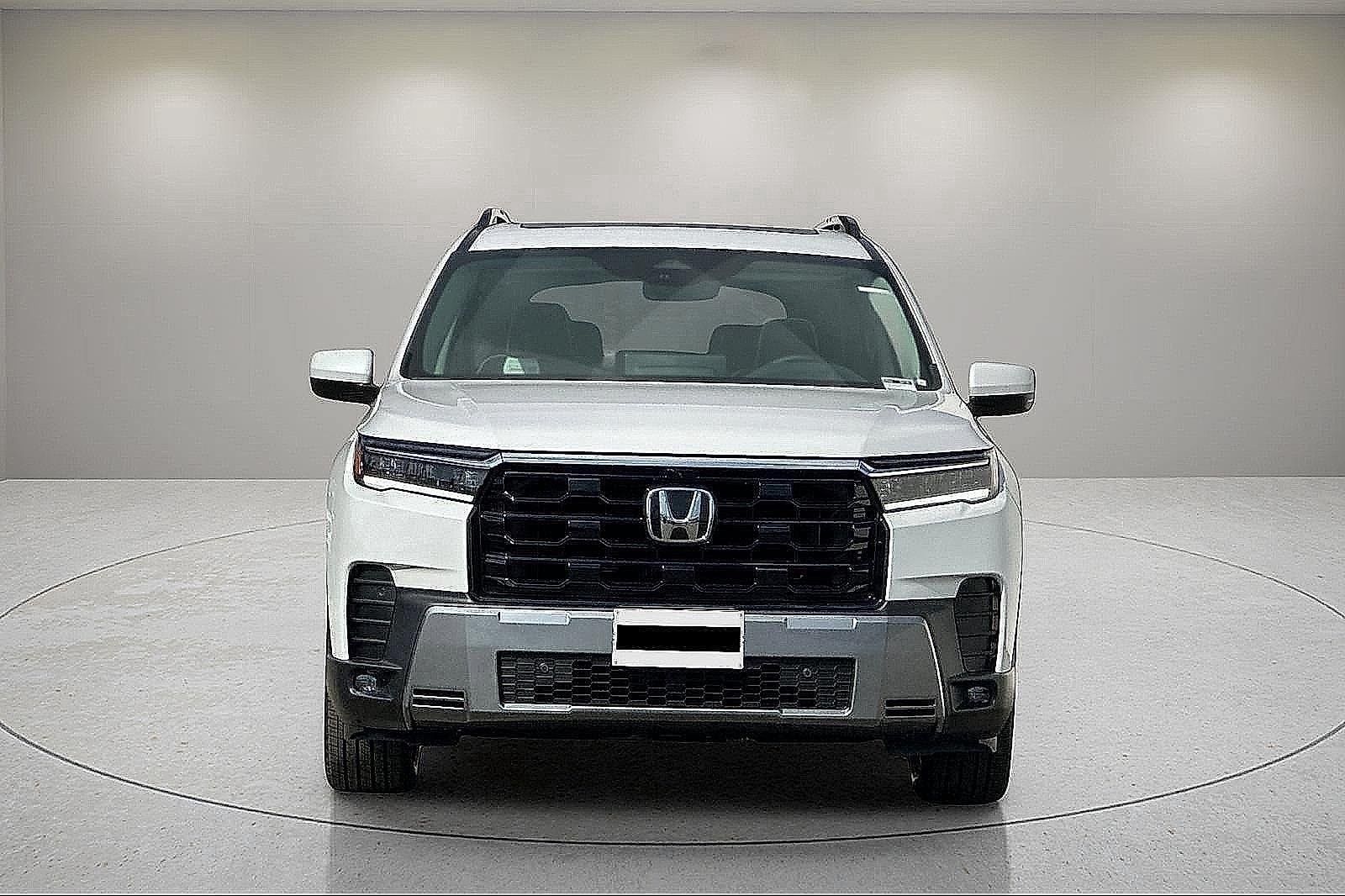 New 2026 Honda Pilot Elite image 8
