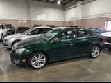Used 2014 Chevrolet Cruze LTZ w/ RS Package image 2