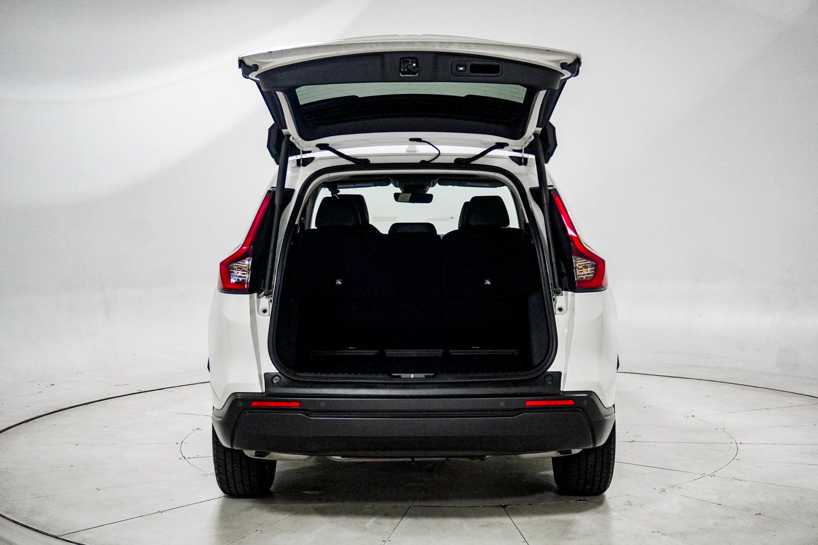 Used 2026 Honda CR-V EX-L image 8