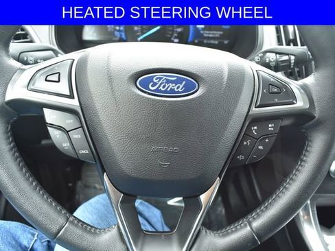 Used 2024 Ford Edge Titanium AWD/4WD image 21