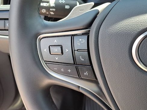 Certified 2025 Lexus ES 350 w/ Premium Package FWD image 21