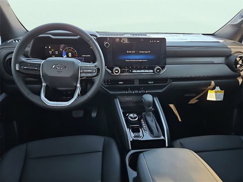 New 2026 Chevrolet Colorado Trail Boss image 12