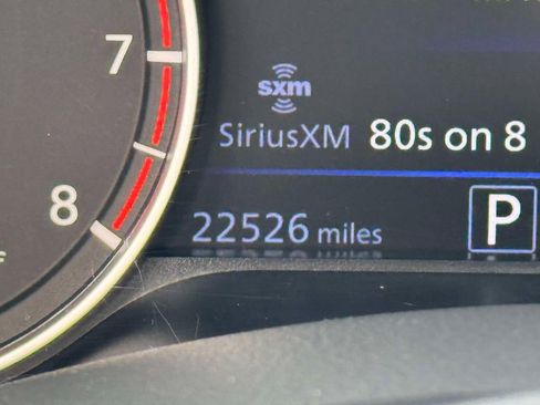 Used 2025 Nissan Altima 2.5 SV FWD image 25
