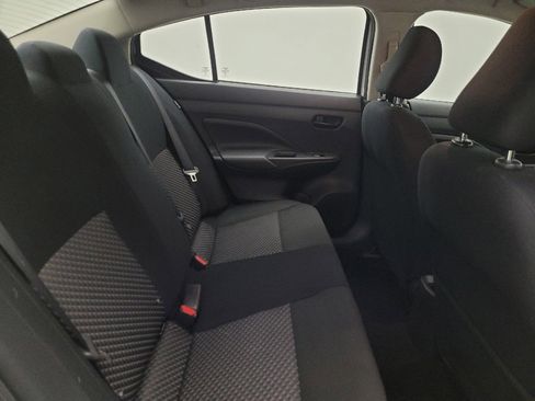 Used 2024 Nissan Versa S FWD image 19