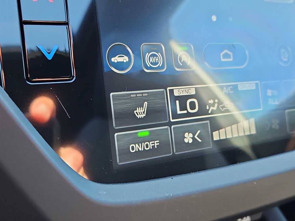 New 2026 Subaru Forester Sport AWD/4WD image 13