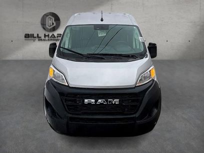 New 2026 RAM ProMaster 2500 w/ Convenience Group