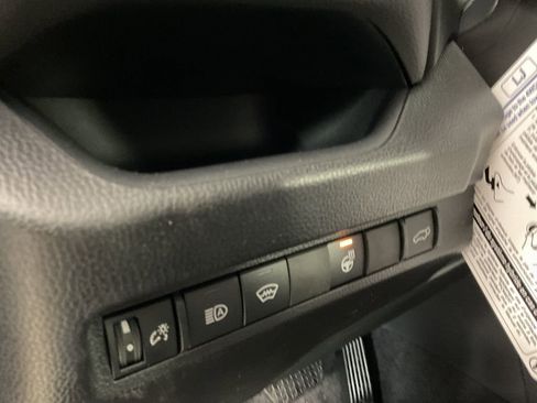 New 2025 Toyota RAV4 XLE image 15