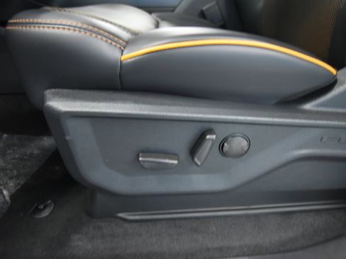 New 2025 Ford F150 Tremor w/ Equipment Group 402A High image 5