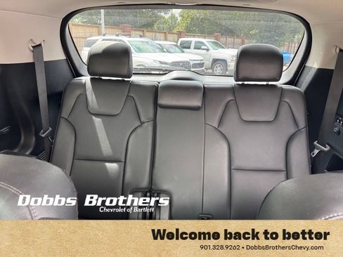 Used 2021 Kia Telluride EX w/ EX Premium Package AWD/4WD image 14