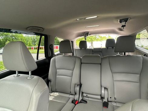 Used 2021 Honda Pilot Special Edition image 22