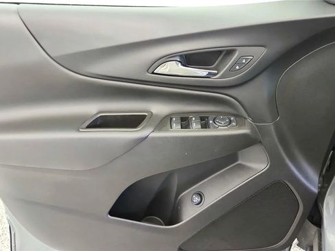 Used 2024 Chevrolet Equinox LT w/ LPO, Floor Liner Package AWD/4WD image 32