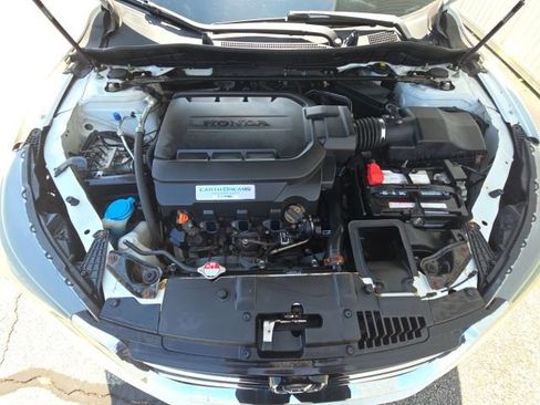 Used 2014 Honda Accord EX-L image 28