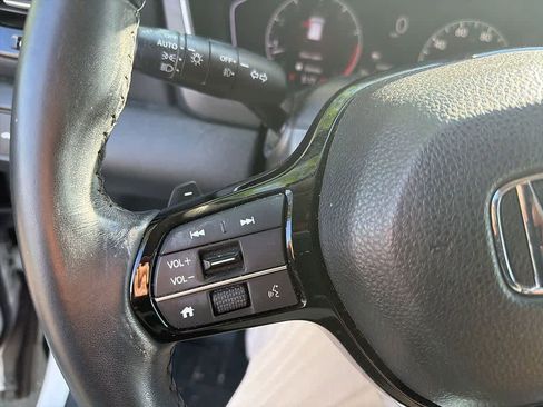 Used 2023 Honda Pilot EX-L image 21