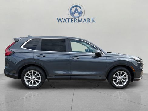 Used 2025 Honda CR-V EX image 9