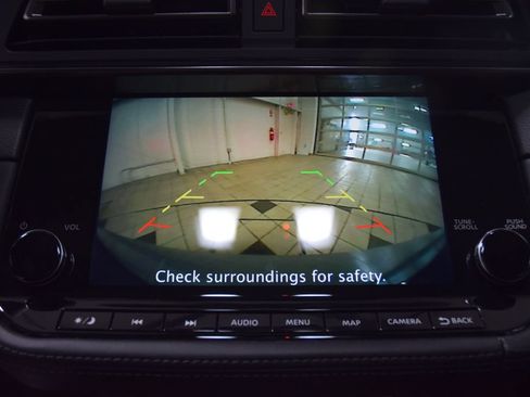 Used 2024 Nissan Z NISMO w/ Floor Mat Package RWD image 45