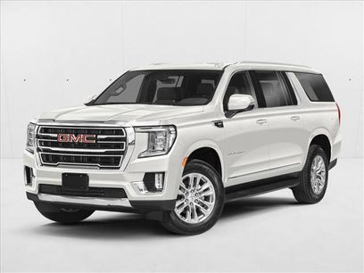 Used 2023 GMC Yukon XL SLT
