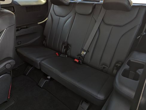 Used 2024 Hyundai Palisade XRT image 9