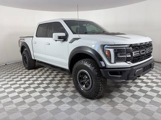 Certified 2024 Ford F150 Raptor AWD/4WD 360° Tour