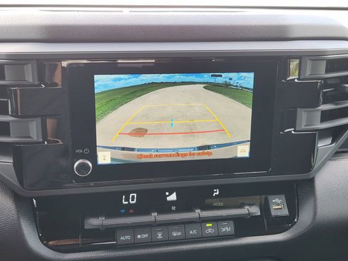 New 2026 Toyota Tundra SR5 w/ SX Package RWD image 17