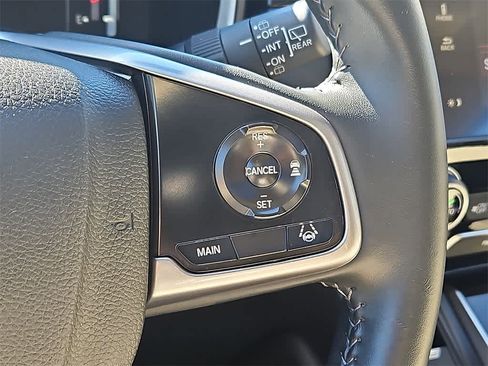 Certified 2022 Honda CR-V EX-L image 20