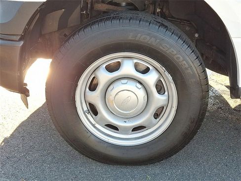 Used 2016 Ford F150 XL w/ Equipment Group 101A Mid image 12