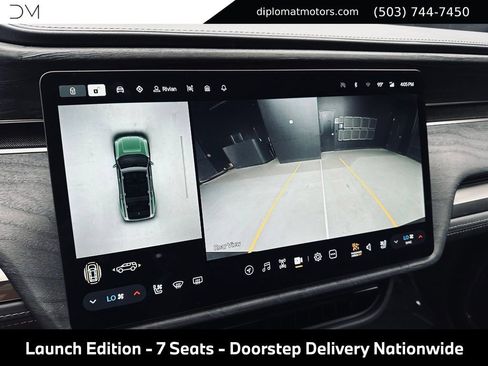 Used 2023 Rivian R1S Launch Edition AWD/4WD image 40