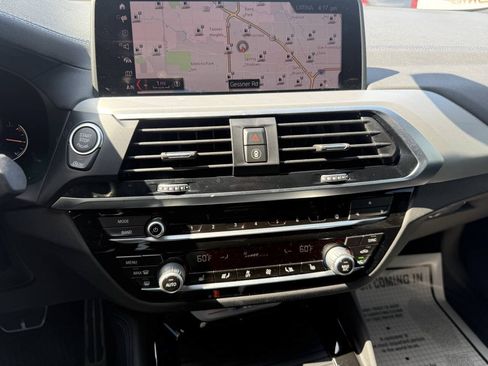 Used 2019 BMW X4 M40i AWD/4WD image 26