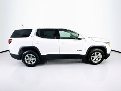 Used 2019 GMC Acadia SLE image 10