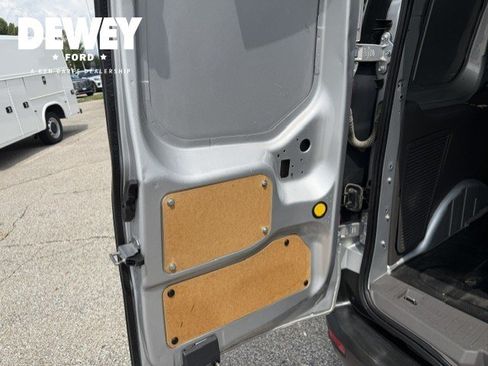 Used 2019 Ford Transit Connect XLT FWD image 43