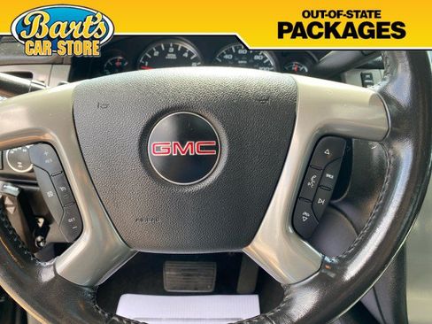 Used 2012 GMC Sierra 1500 SLT w/ All-Terrain Package AWD/4WD image 30