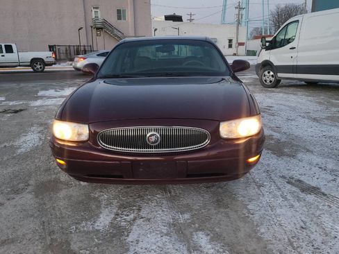 Used 2003 Buick Le Sabre Custom w/ Comfort & Style Package image 18